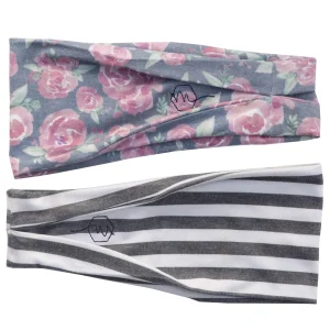 Headbands>Maven Thread BODHI - 4'' Headband