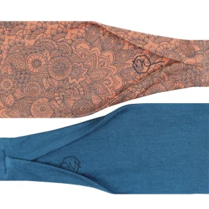 Headbands>Maven Thread BOHO - 4'' Headband