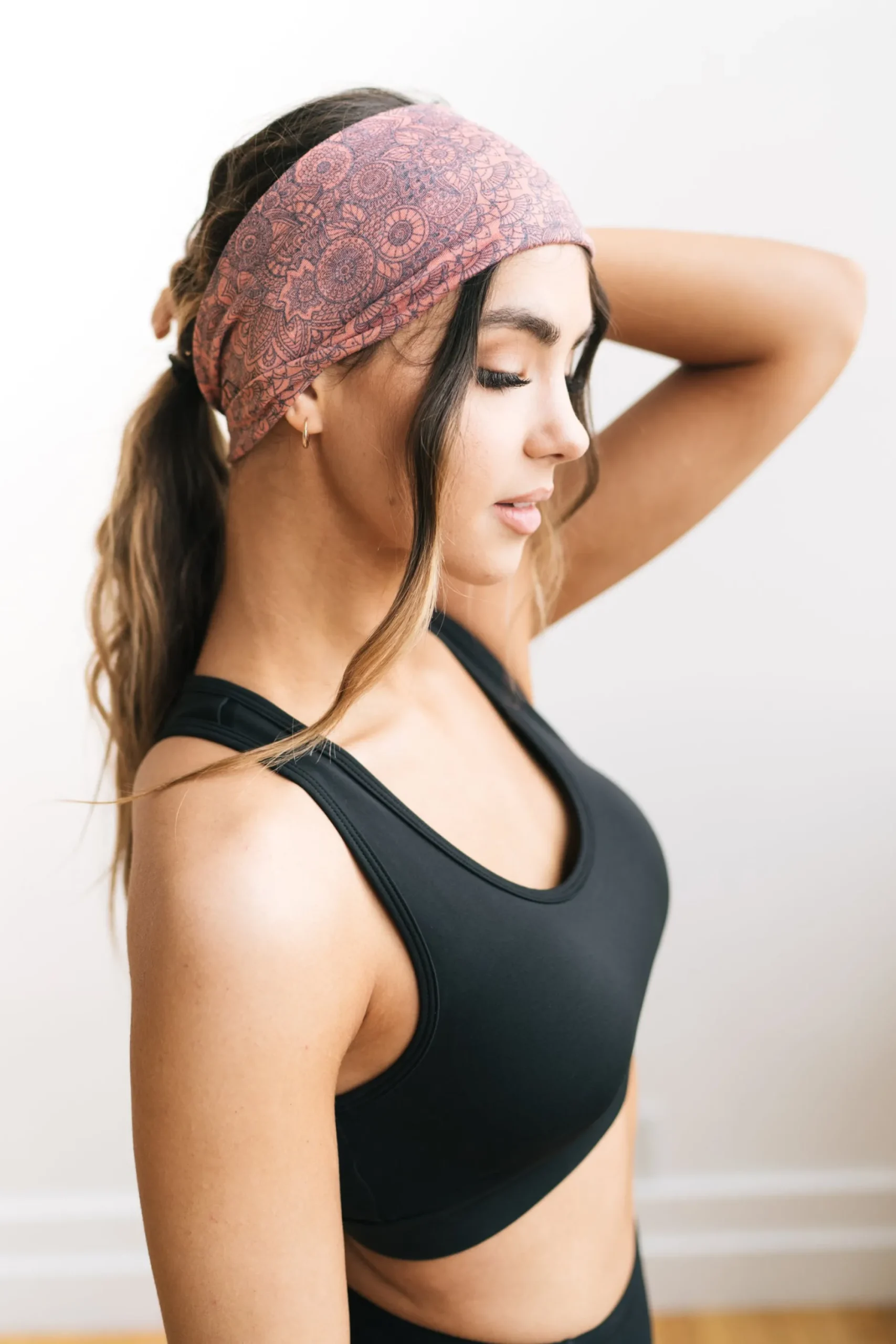 boho___headband_6.webp Headbands>Maven Thread BOHO - 4'' Headband