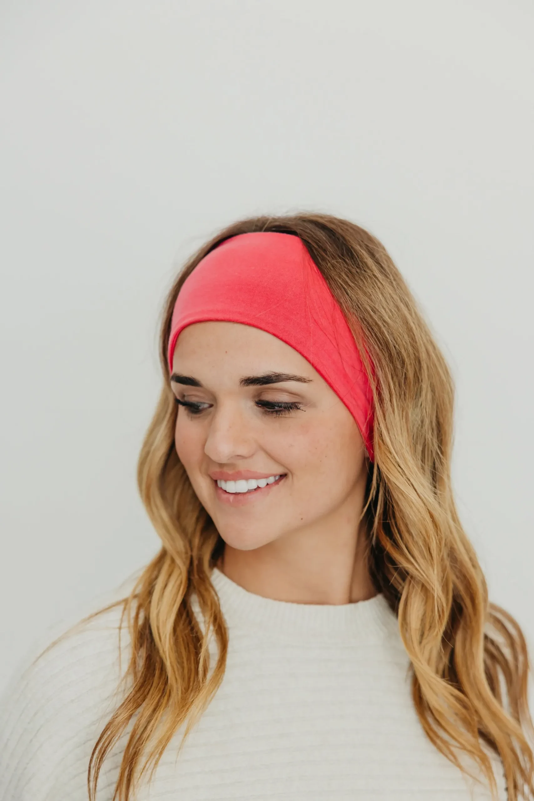 bold_basics___headband_pa_1.webp Headbands>Maven Thread BOLD BASICS - 4'' Headband 4-pack