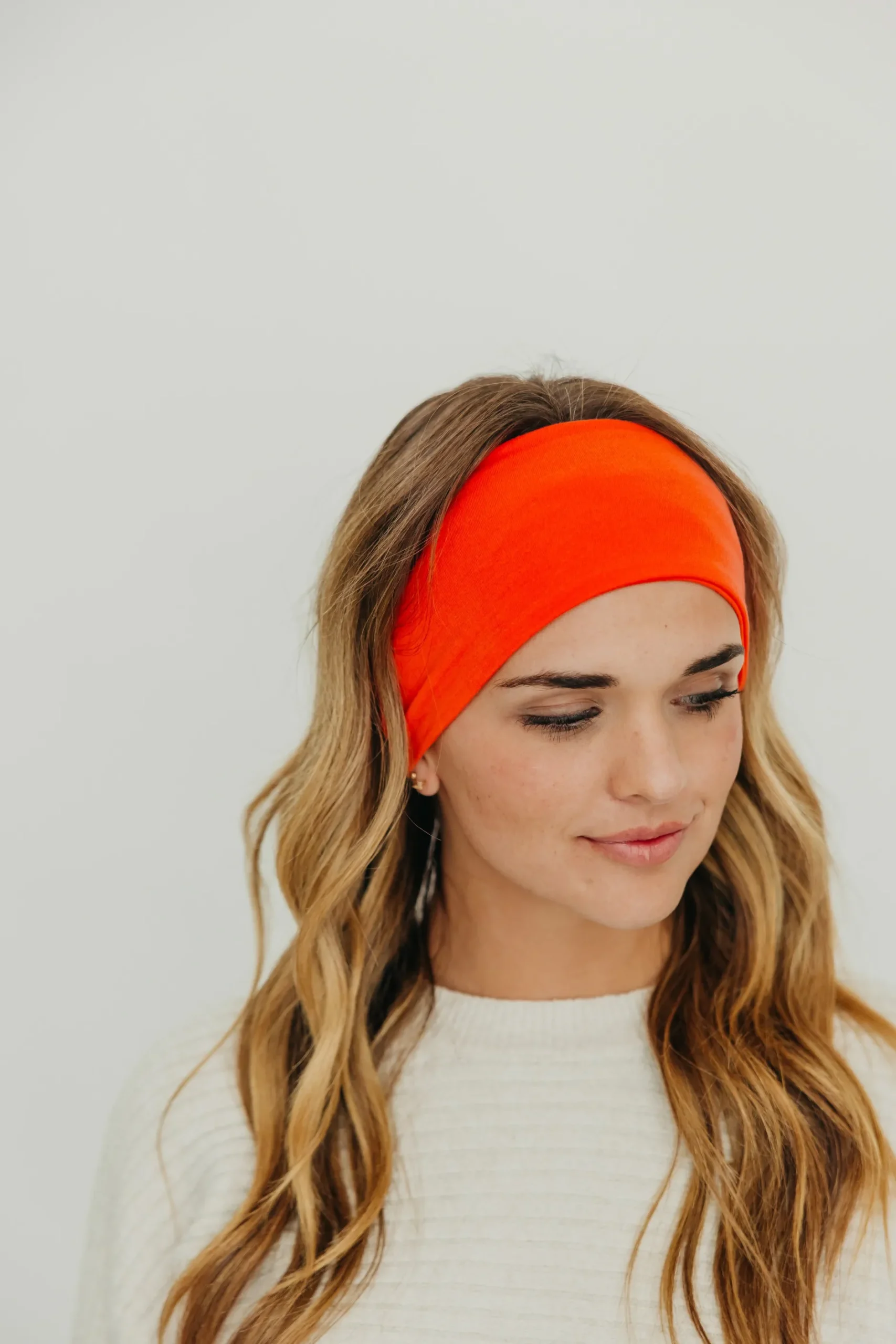 bold_basics___headband_pa_2.webp Headbands>Maven Thread BOLD BASICS - 4'' Headband 4-pack