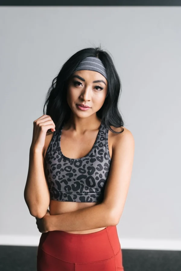 Headbands>Maven Thread Boot Camp - 2'' Headband
