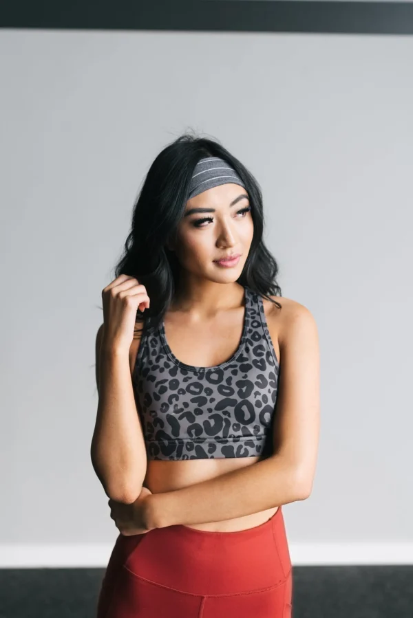 Headbands>Maven Thread Boot Camp - 2'' Headband