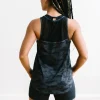 Tanks>Maven Thread Breathe Tank - Black Camo