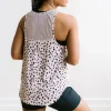 Tanks>Maven Thread Breathe Tank - Dalmatian