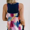 Tanks>Maven Thread Breathe Tank - Serenity