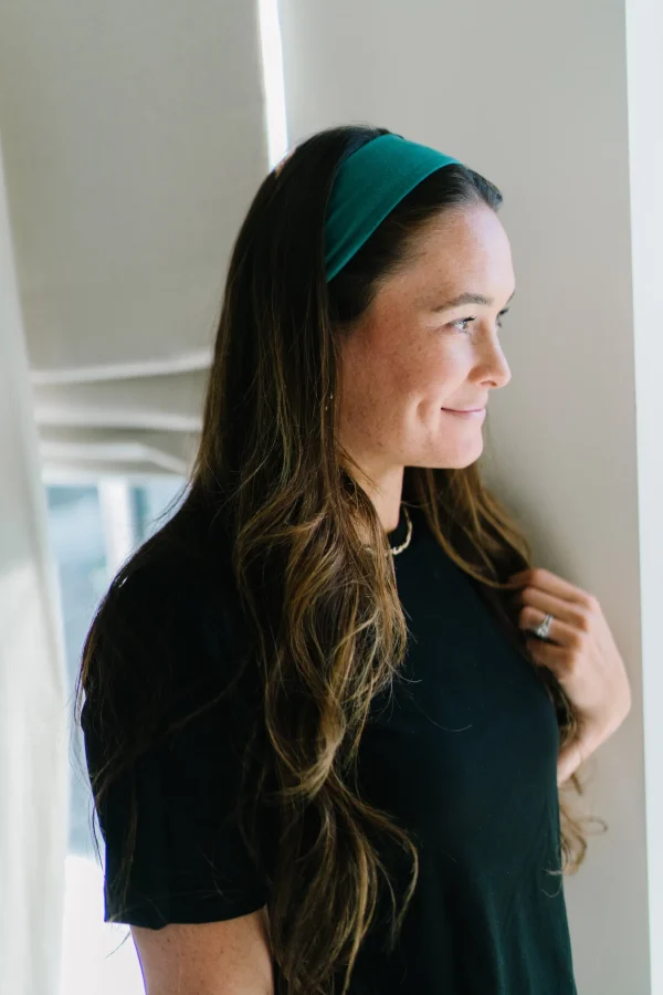 Headbands>Maven Thread CHECKERED - 2'' Headbands