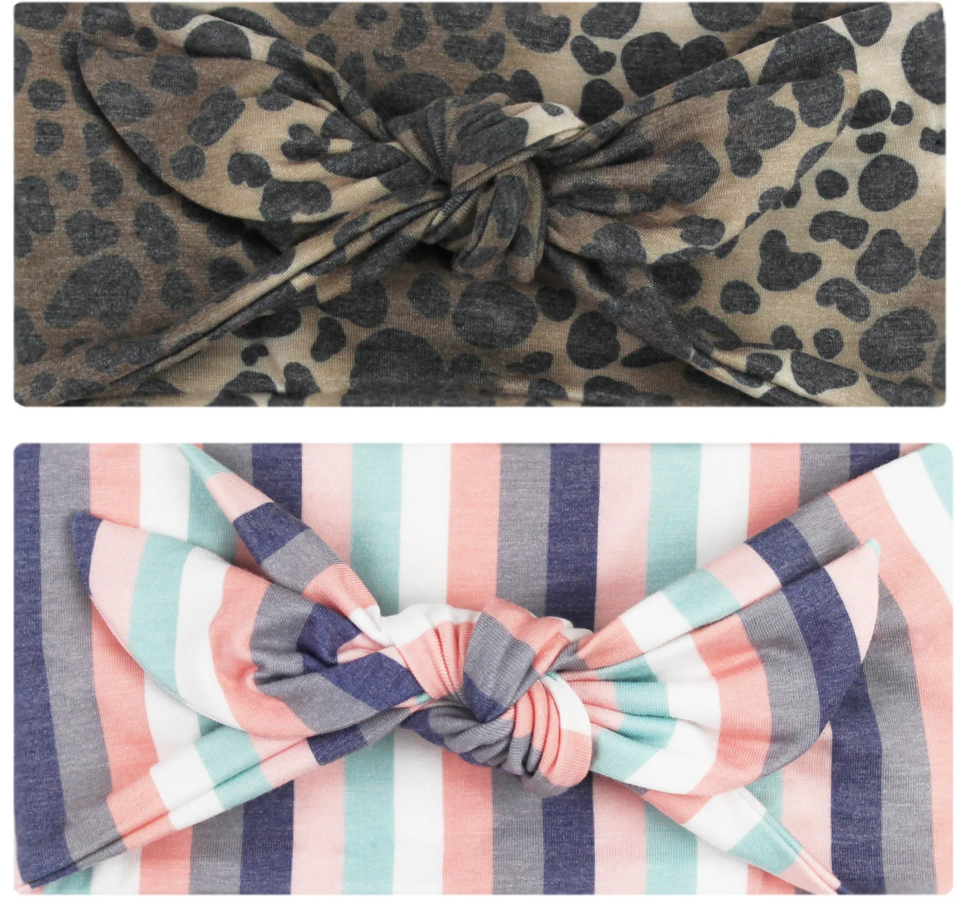 cheetah___bow_headband_0.webp Headbands>Maven Thread CHEETAH - 4'' Bow Headband