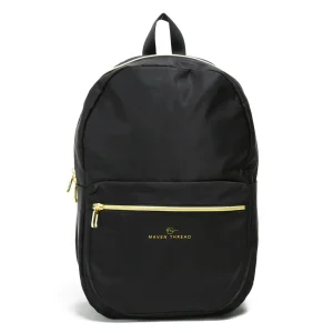 Backpacks>Maven Thread Classic Backpack - Black