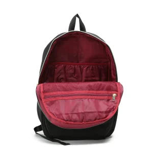Backpacks>Maven Thread Classic Backpack - Black
