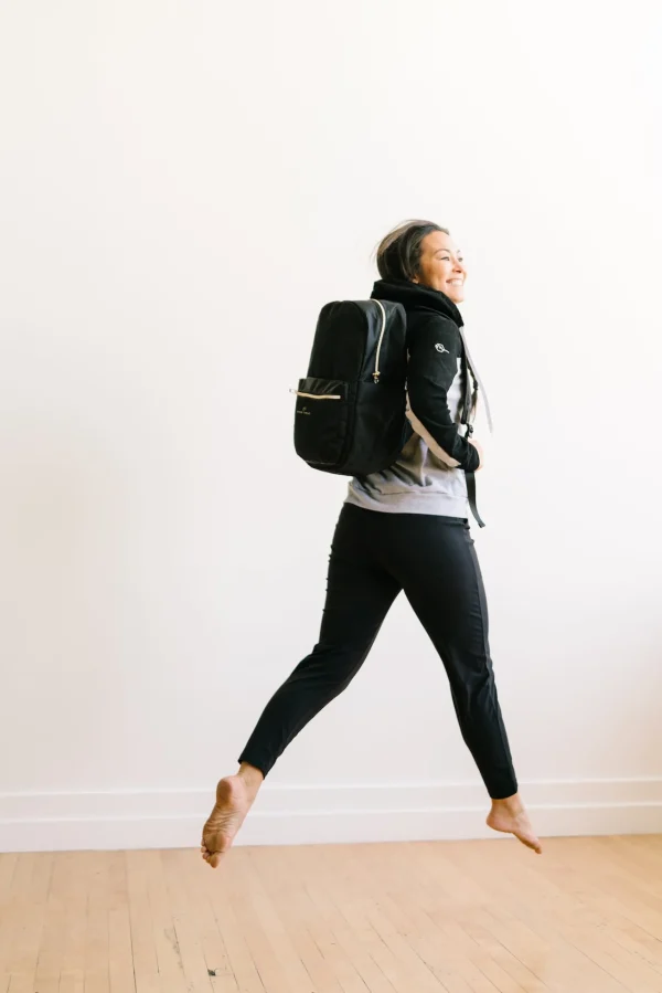 Backpacks>Maven Thread Classic Backpack - Black