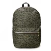 Backpacks>Maven Thread Classic Backpack - Green Leopard