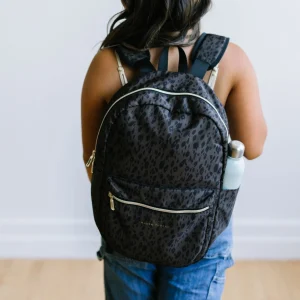 Backpacks>Maven Thread Classic Backpack - Green Leopard