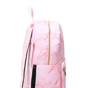 Backpacks>Maven Thread Classic Backpack - Pink Marble