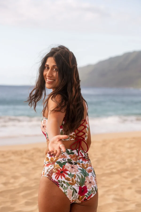 Swim Tops | Swim Tops>Maven Thread Coastal Bikini Top - Autumn