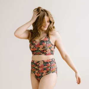 Swim Tops | Swim Tops>Maven Thread Coastal Bikini Top - Luna