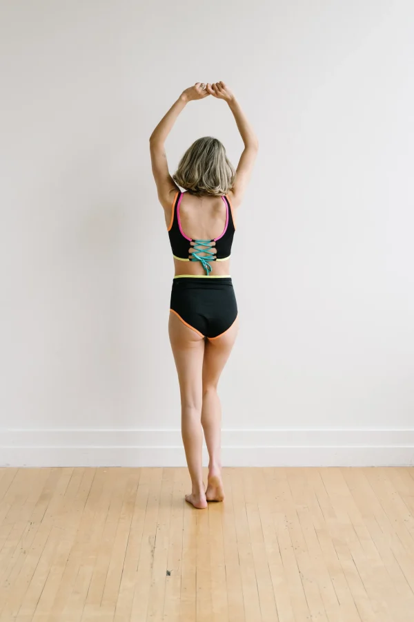 Swim Tops | Swim Tops>Maven Thread Coastal Bikini Top - Neon
