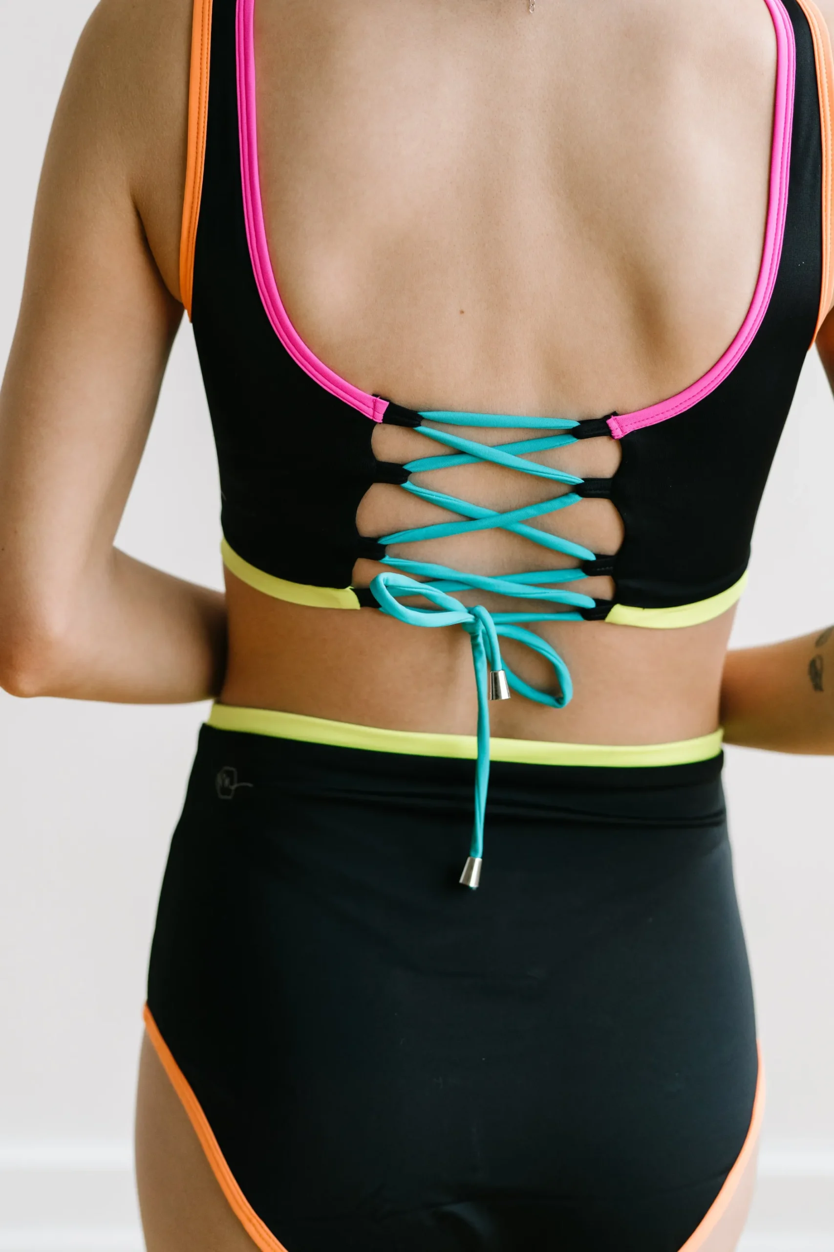 coastal_bikini_top__neon_7.webp Swim Tops | Swim Tops>Maven Thread Coastal Bikini Top - Neon
