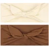 Headbands>Maven Thread COCOA - 4'' Bow Headband