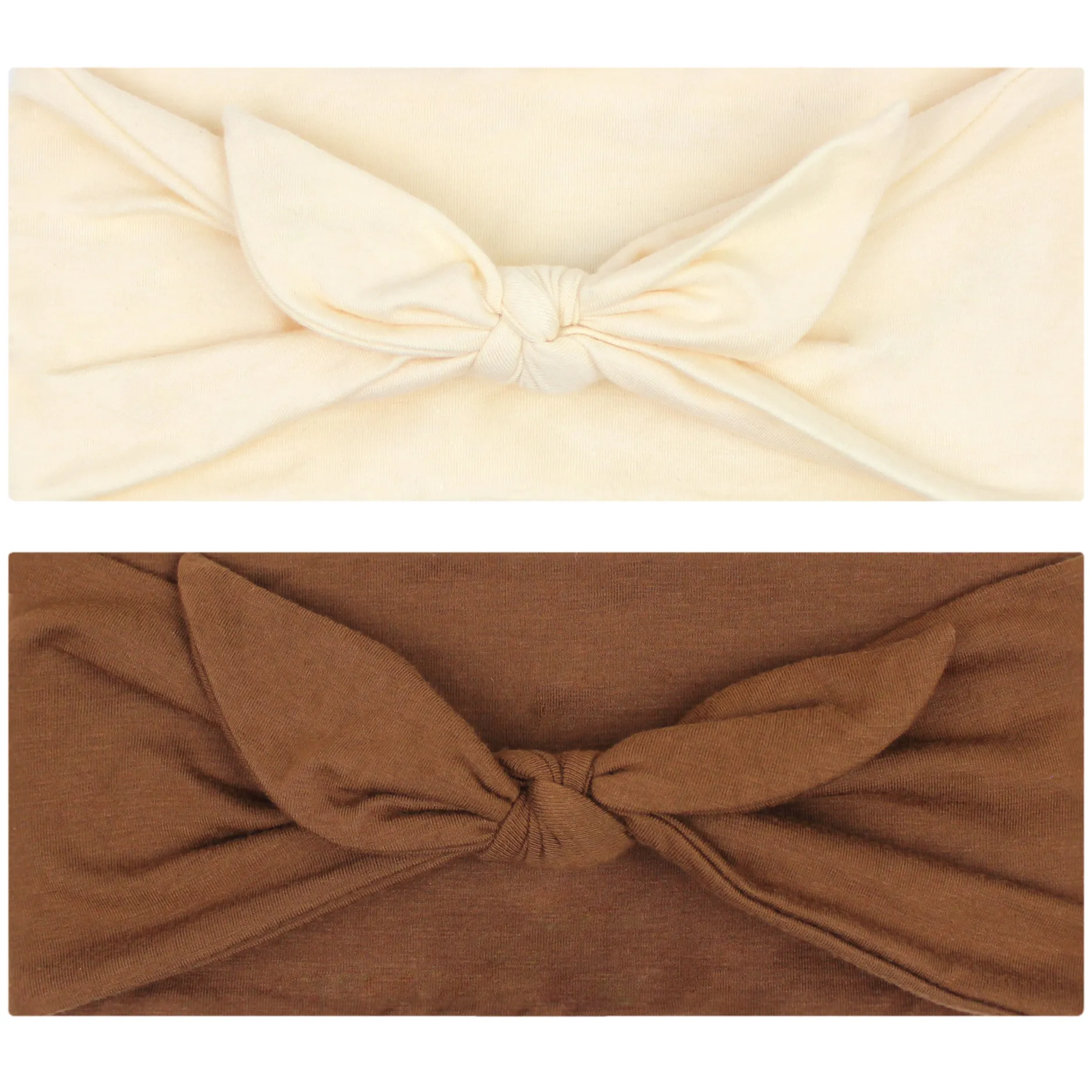 cocoa___bow_headband_0.webp Headbands>Maven Thread COCOA - 4'' Bow Headband