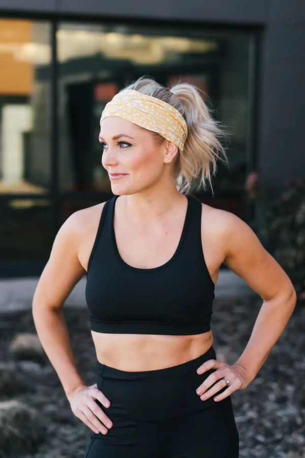 Sports Bras>Maven Thread Courage Sports Bra - Black
