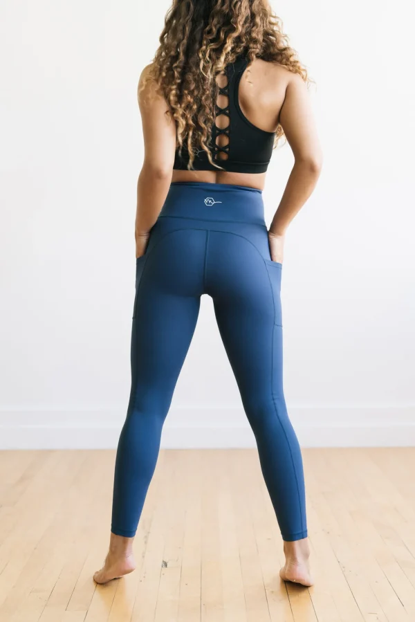 Sports Bras>Maven Thread Courage Sports Bra - Black