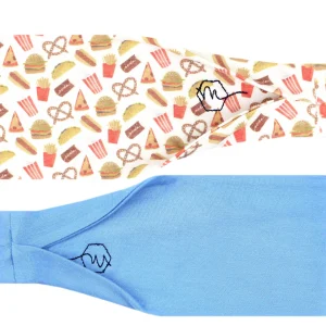 Headbands>Maven Thread CRAVINGS - 4'' Headband