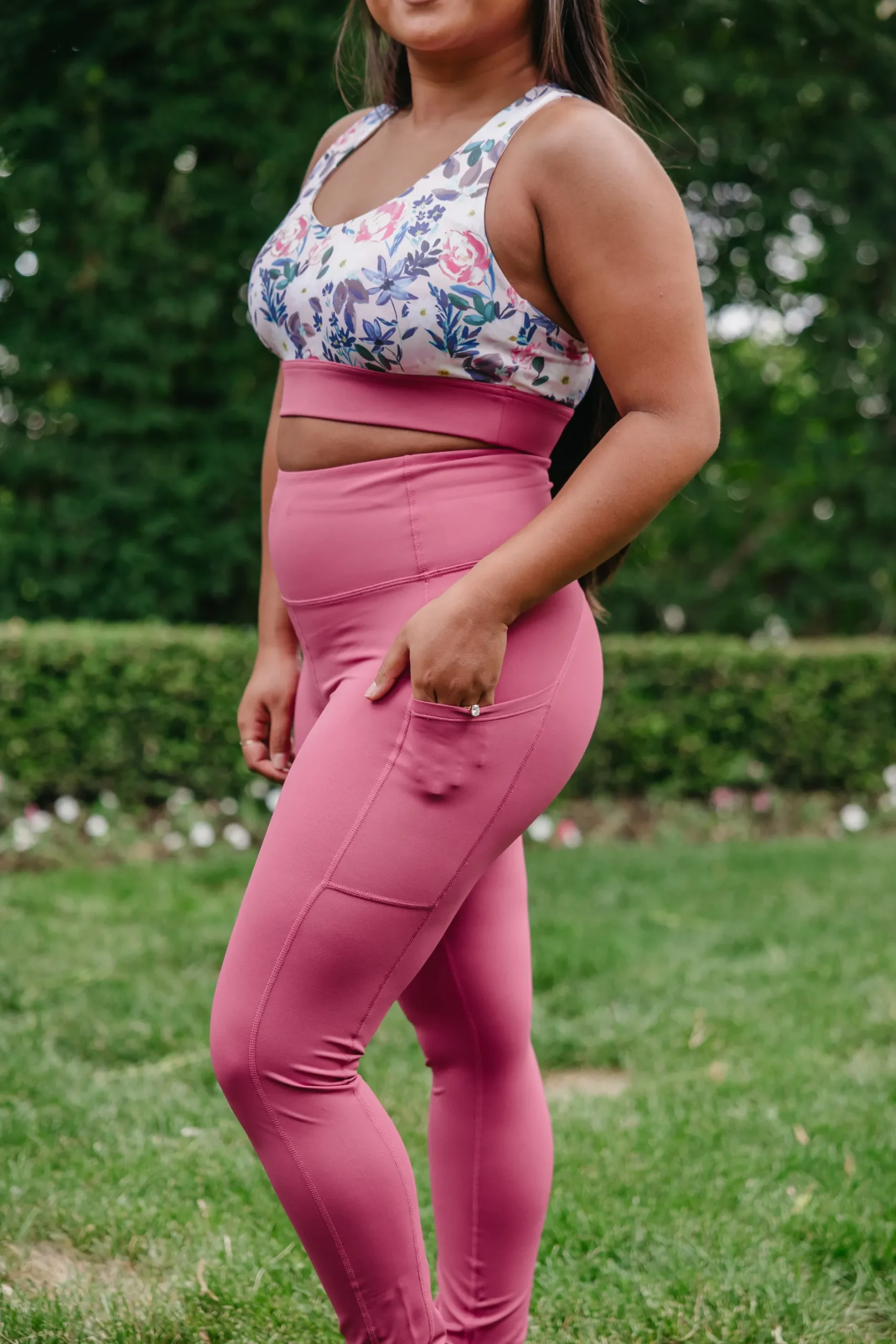 criss_cross_sports_bra__d_4.webp Sports Bras>Maven Thread Criss Cross Sports Bra - Deep Orchid