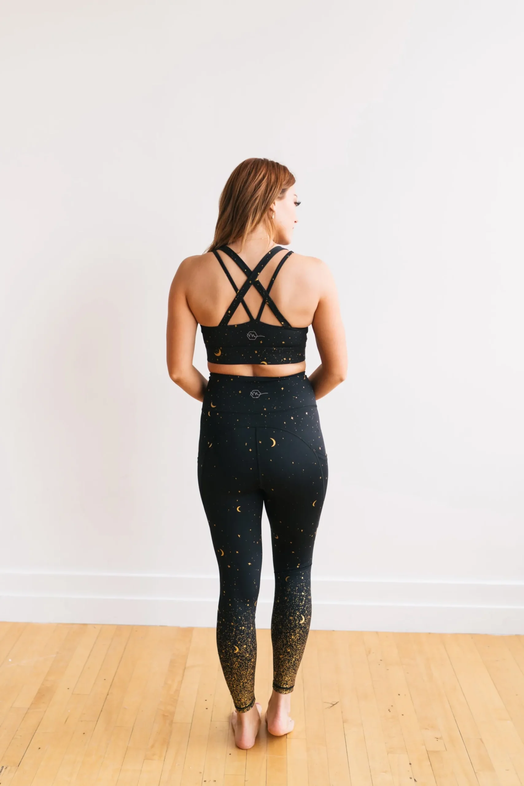 criss_cross_sports_bra__m_8.webp Sports Bras>Maven Thread Criss Cross Sports Bra - Moons