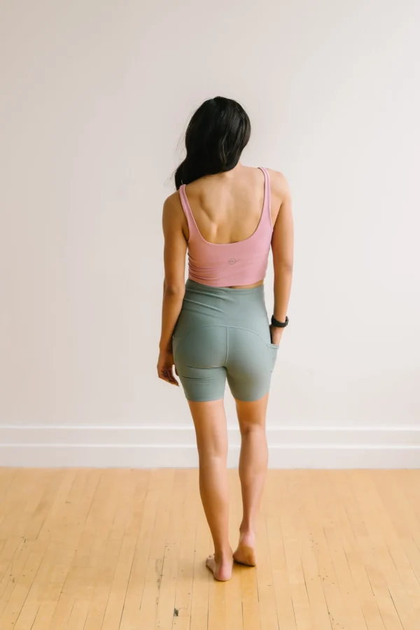 Sports Bras | Tanks>Maven Thread Crop Tank Sports Bra - Orchid