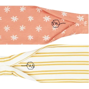 Headbands>Maven Thread DAISY - 4'' Headband