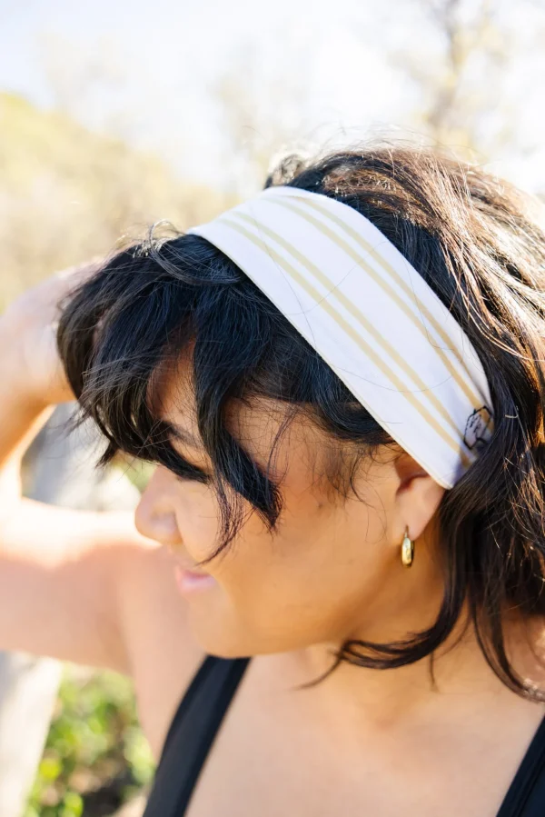 Headbands>Maven Thread DAISY - 2'' Headband