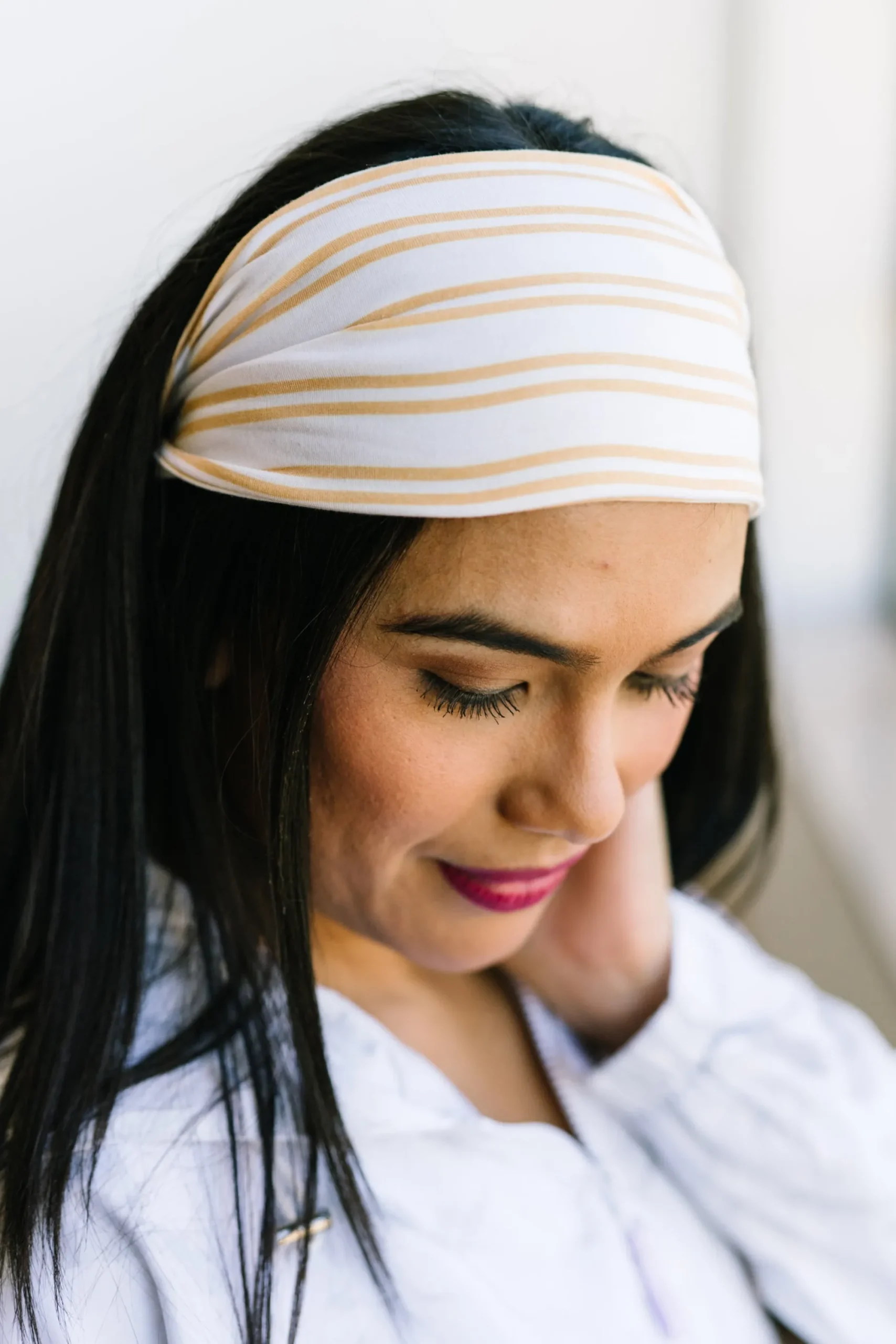 daisy___headband_2.webp Headbands>Maven Thread DAISY - 4'' Headband