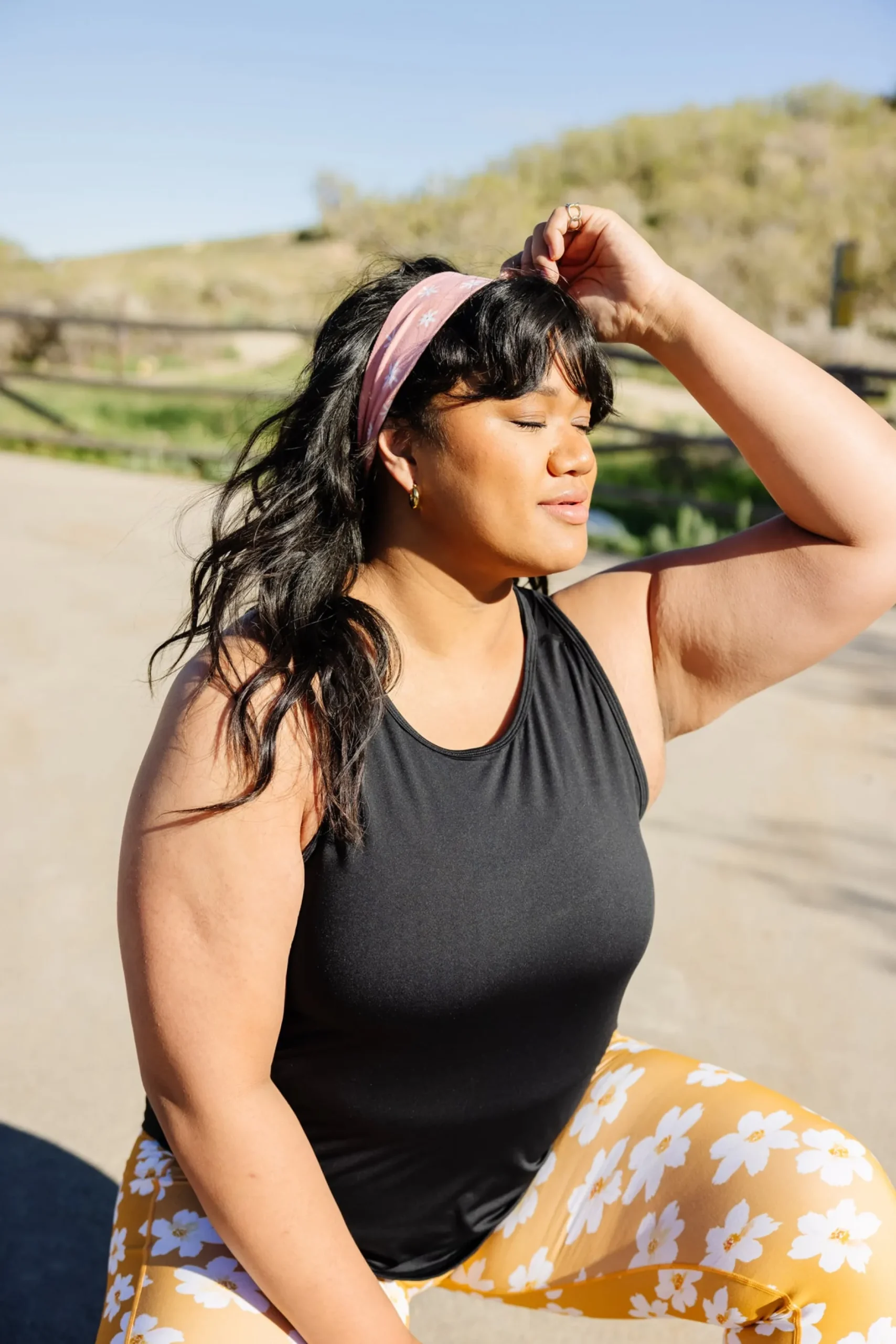 daisy___headband_3-1.webp Headbands>Maven Thread DAISY - 2'' Headband