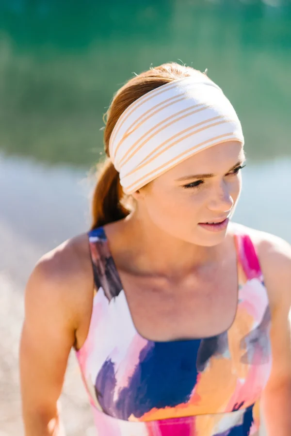 Headbands>Maven Thread DAISY - 4'' Headband