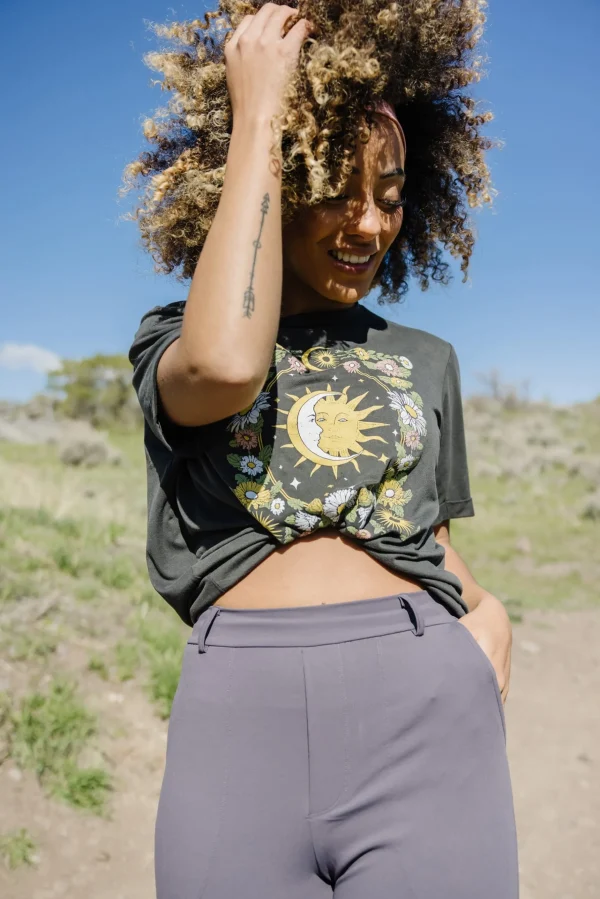 Headbands>Maven Thread DAISY - 2'' Headband