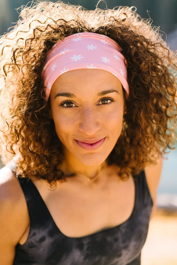 Headbands>Maven Thread DAISY - 4'' Headband