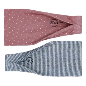 Headbands>Maven Thread DAKOTA - 4'' Headband