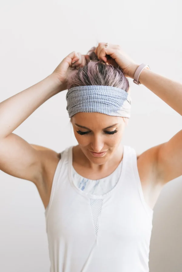 Headbands>Maven Thread DAKOTA - 4'' Headband