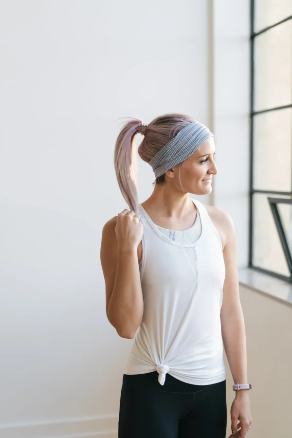Headbands>Maven Thread DAKOTA - 4'' Headband