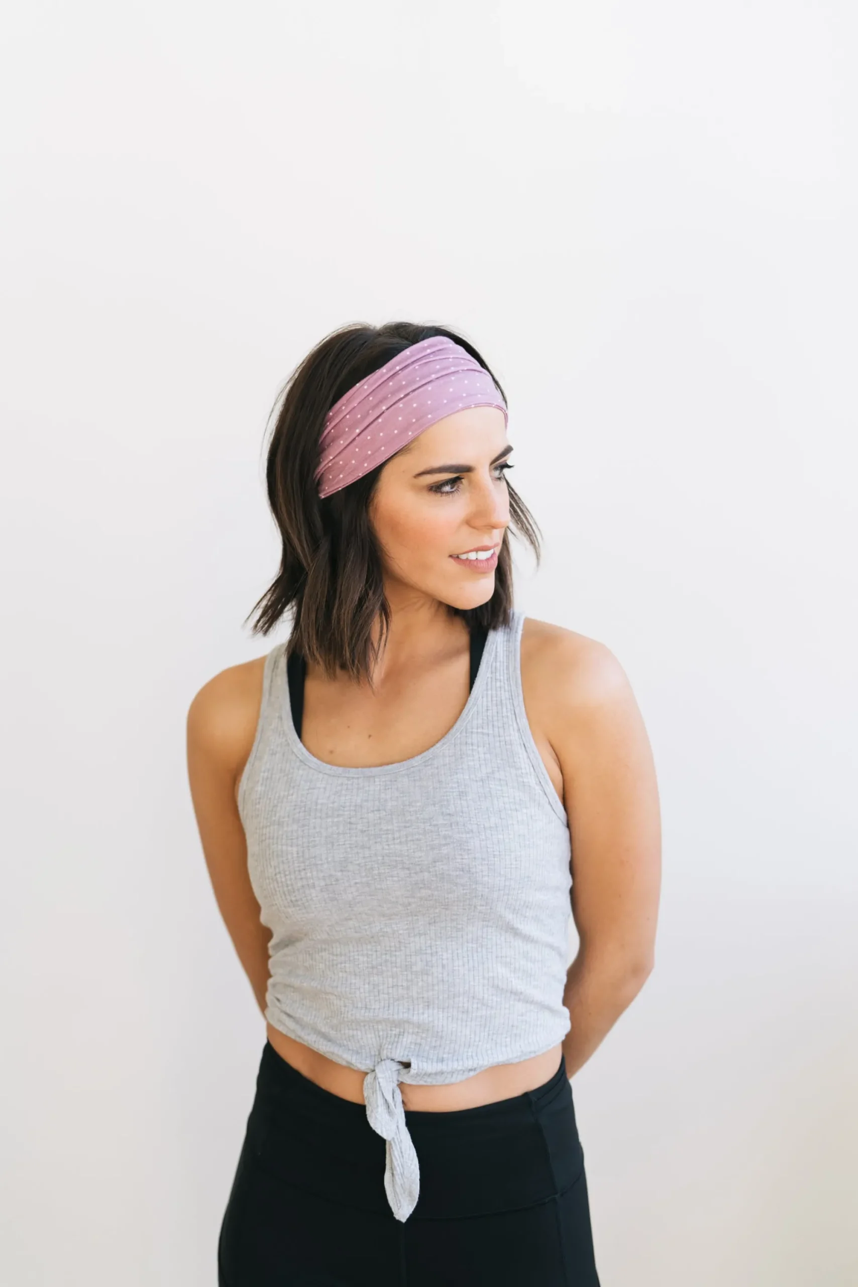 dakota___headband_6.webp Headbands>Maven Thread DAKOTA - 4'' Headband