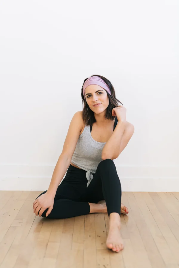 Headbands>Maven Thread DAKOTA - 4'' Headband