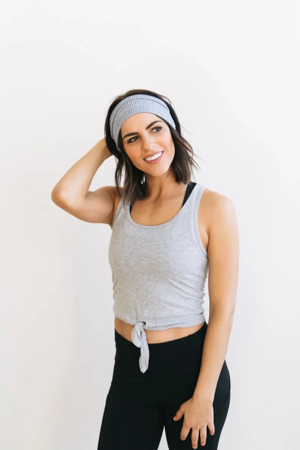 Headbands>Maven Thread DAKOTA - 4'' Headband