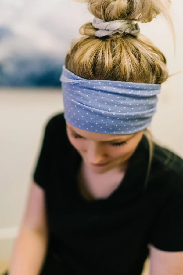 Headbands>Maven Thread DENTIST - 4'' Headband