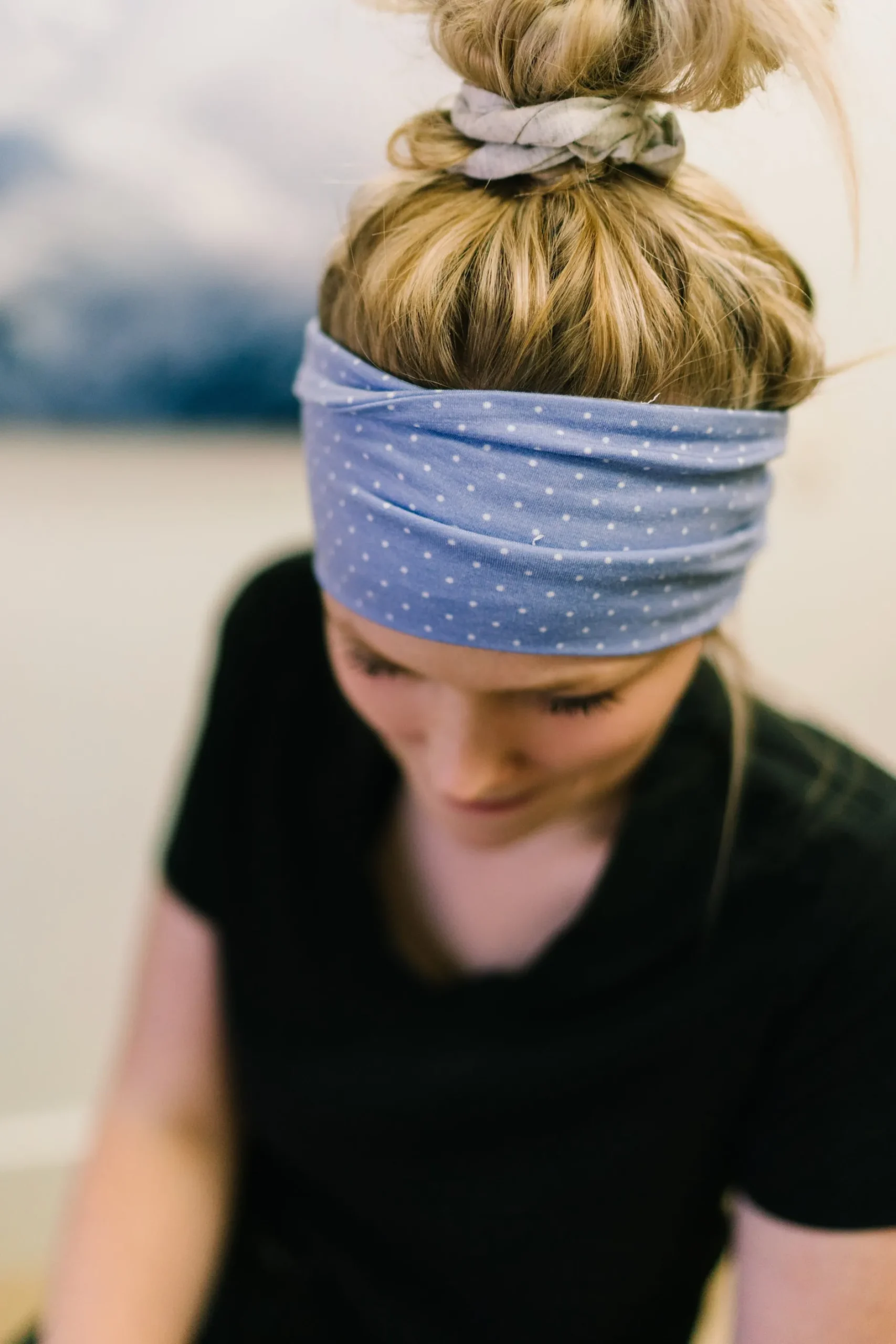 dentist___headband_1.webp Headbands>Maven Thread DENTIST - 4'' Headband