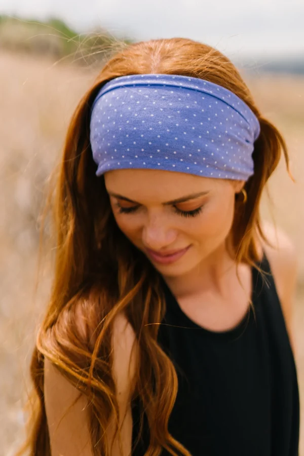 Headbands>Maven Thread DENTIST - 4'' Headband