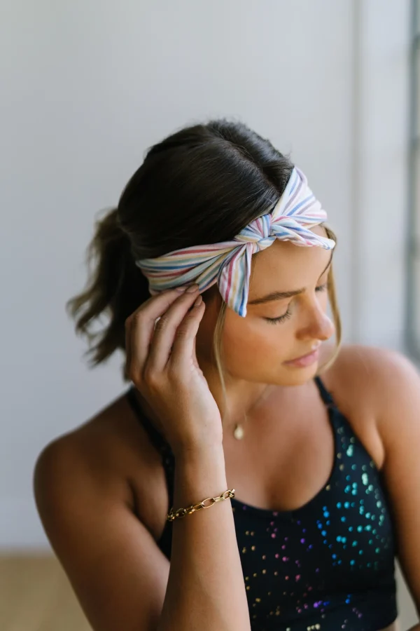 Headbands>Maven Thread DREAM - 4'' Bow Headband