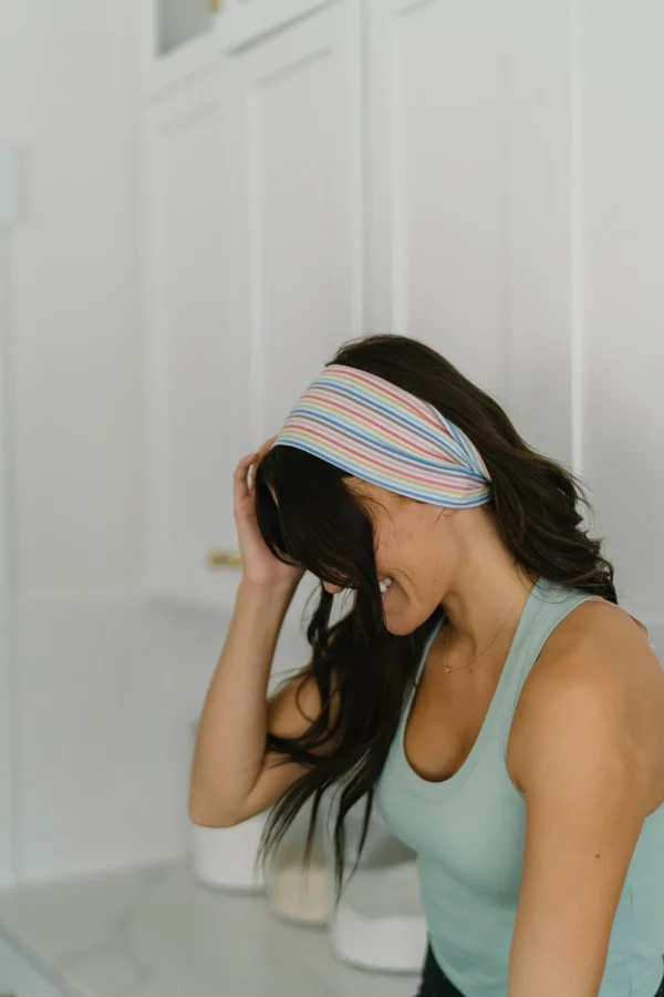 Headbands>Maven Thread DREAM - 4'' Headband