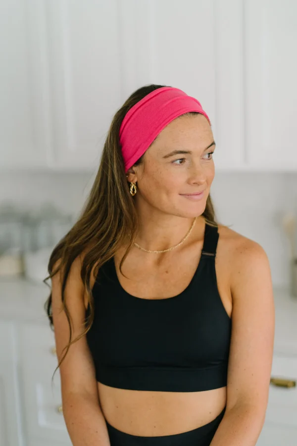 Headbands>Maven Thread DREAM - 4'' Headband