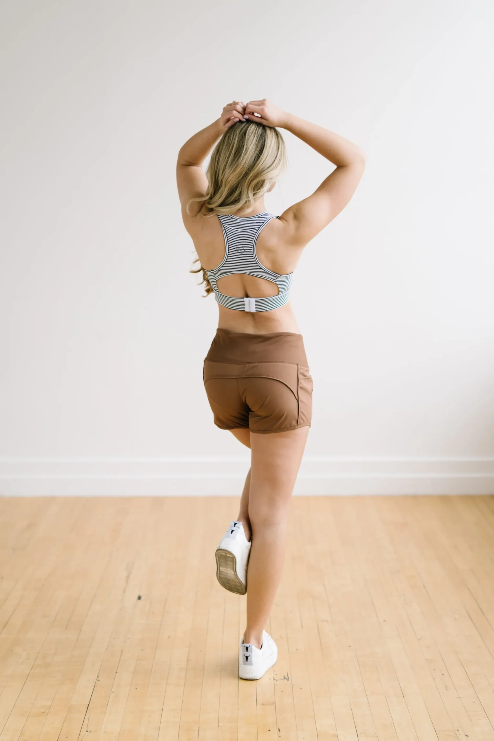 elite_shorts____brown_4.webp Shorts>Maven Thread Elite Shorts - 3.5'' - Brown